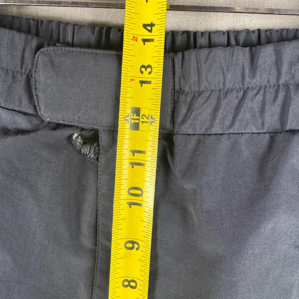 Vintage The North Face Extreme Ultrex Snow Pants Mens XL Grey Ski Snowboard 90s